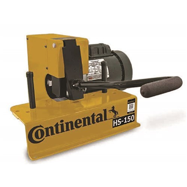 ContinentalHS150 HYD HOSE SAW 1HP 115VAC